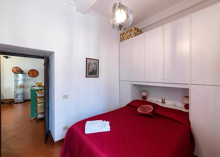 Appartement Guesthost - Exploring Liguria! Castelvittorio