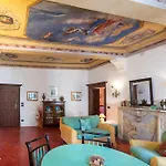 Apartman Guesthost - Exploring Liguria! Castelvittorio Castel Vittorio