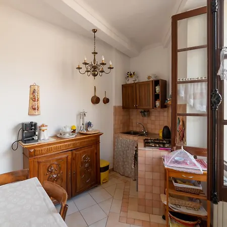 Διαμέρισμα Exploring Liguria! Castelvittorio Castel Vittorio