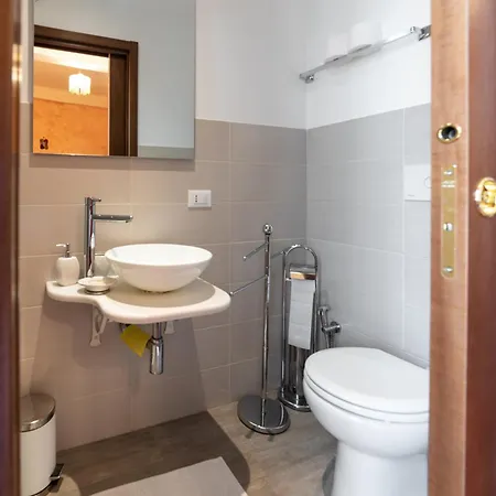 Guesthost - Exploring Liguria! Castelvittorio Apartmán