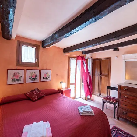 Διαμέρισμα Exploring Liguria! Castelvittorio