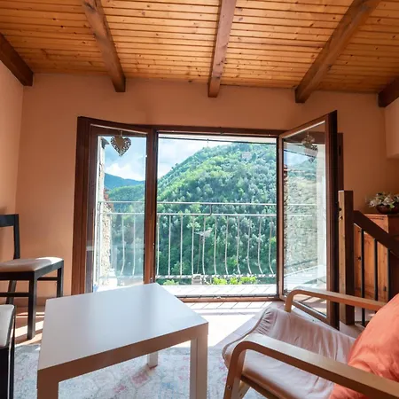 Exploring Liguria! Castelvittorio شقة Castel Vittorio