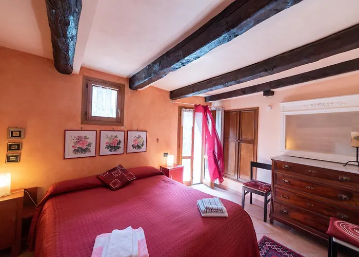 公寓 Guesthost - Exploring Liguria! Castelvittorio