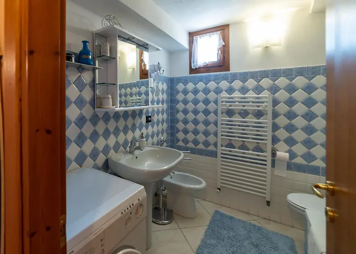 公寓 Guesthost - Exploring Liguria! Castelvittorio